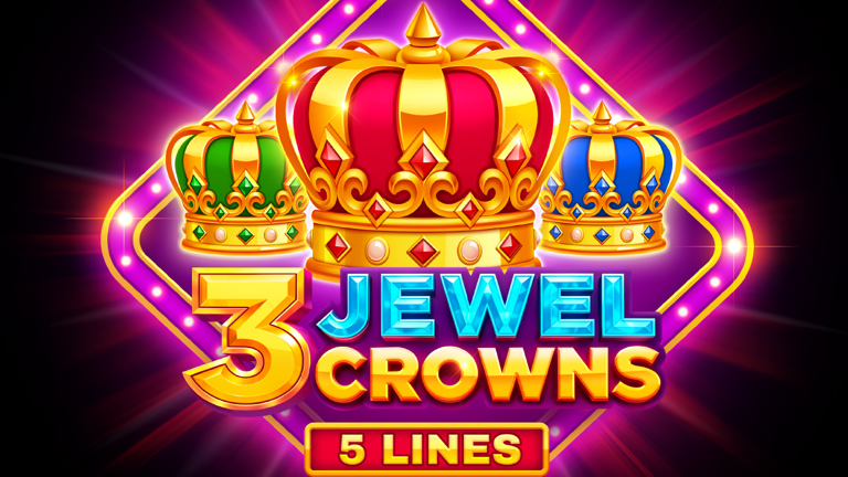 Crown Jewels slot